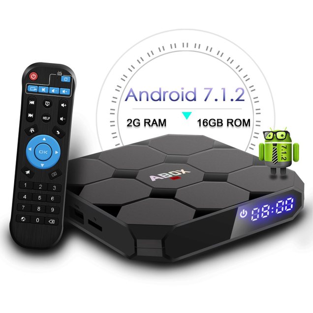 Illustration for article titled Android TV Box Internet Speed Requirements